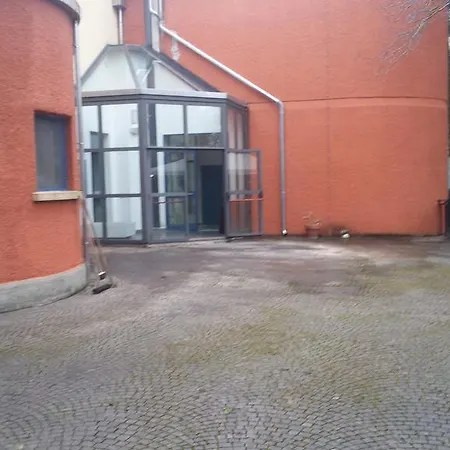 Cristallo Hotel Assergi