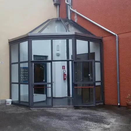 Cristallo 3* Assergi