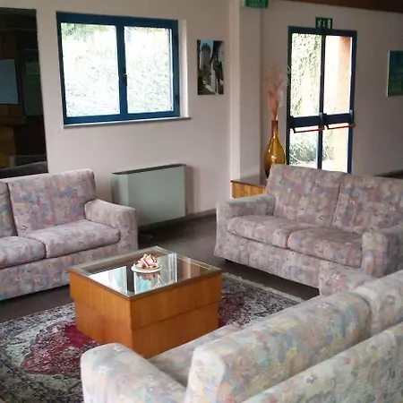 Hotel Cristallo Assergi