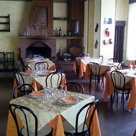 Szálloda Cristallo 3*