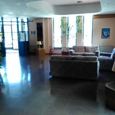 Cristallo Hotel Assergi