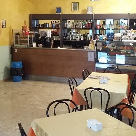 Hotel Cristallo Assergi