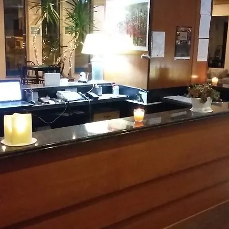 Cristallo Hotel Assergi