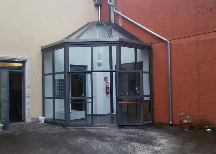 Cristallo 3* Assergi