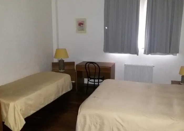 Cristallo Szálloda 3*