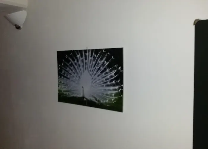 Cristallo Szálloda 3*