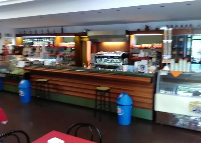 Cristallo Szálloda 3*