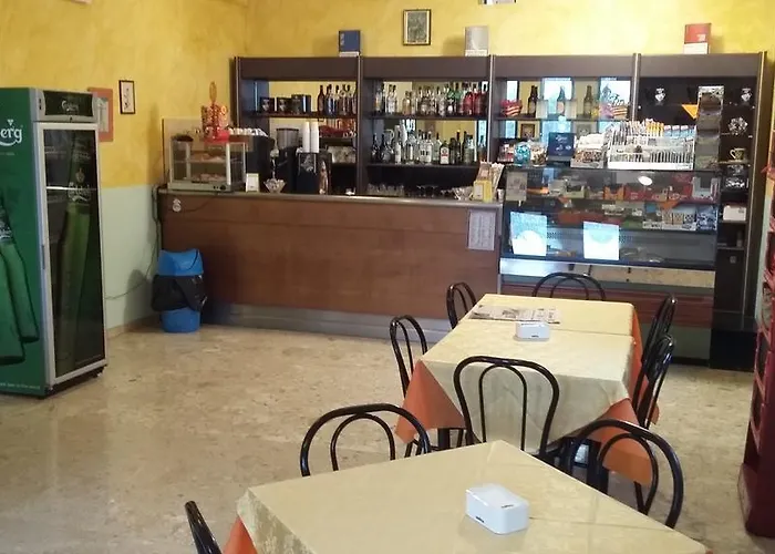 Szálloda Cristallo Assergi