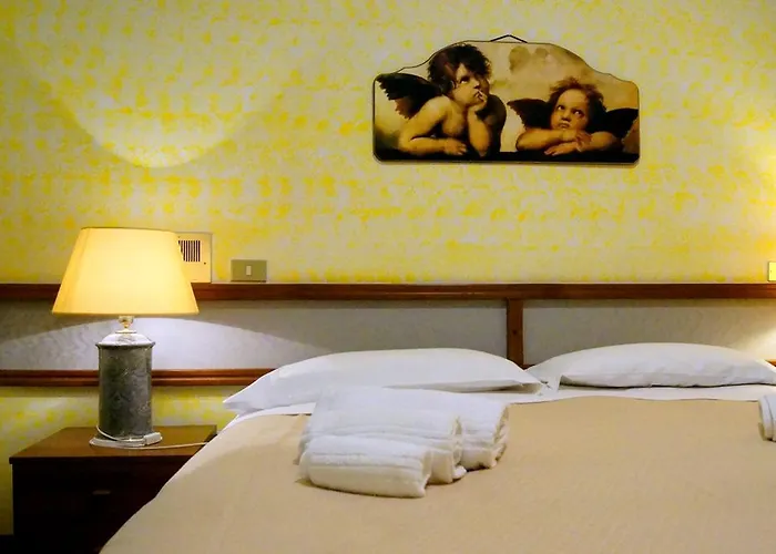 Cristallo 3* Assergi